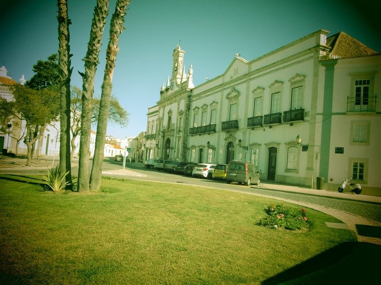 Hostal Guest House Capitao Mor