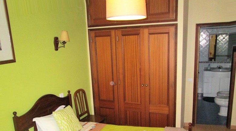 Hostal Guest House Capitao Mor