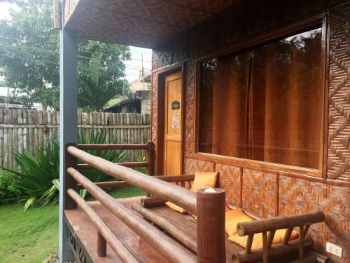 Hotel Chillout Guesthouse