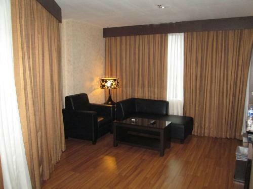 Hotel Aria Gajayana