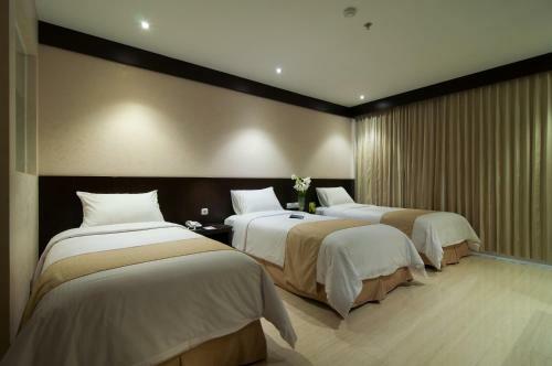 Hotel Aria Gajayana