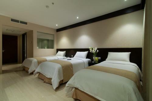 Hotel Aria Gajayana