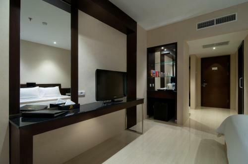 Hotel Aria Gajayana