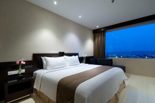 Hotel Aria Gajayana