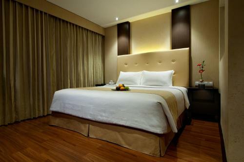 Hotel Aria Gajayana