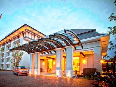 Harris Hotel & Conventions Malang