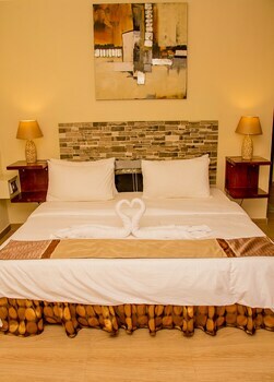 Hotel Alona Northland Resort