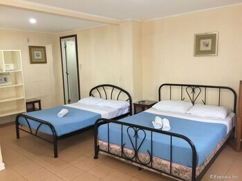 Hotel Hayahay Resort