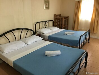 Hotel Hayahay Resort