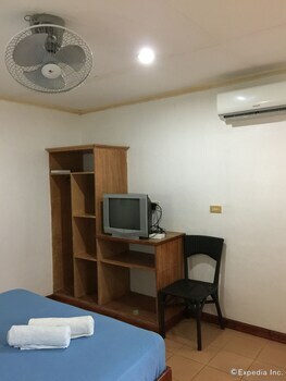 Hotel Hayahay Resort