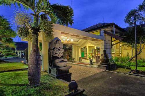 Hotel Griyadi Montana Malang