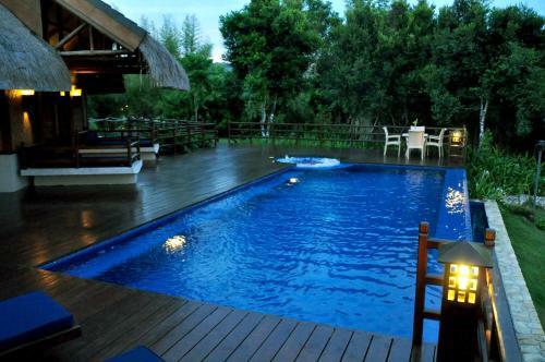 Hotel Eskaya Beach Resort And Spa