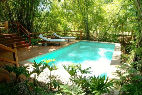Hotel Eskaya Beach Resort And Spa