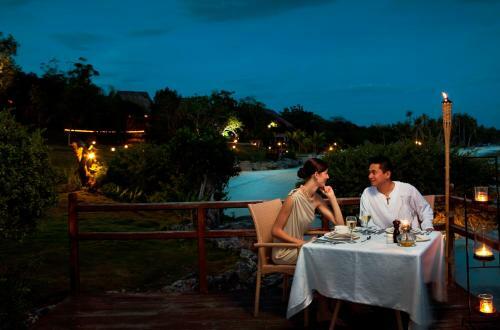 Hotel Eskaya Beach Resort And Spa