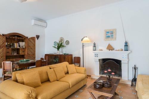 Apartamento Akisol Faro Relax