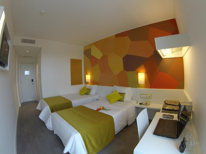 Hotel 3k Faro Aeroporto