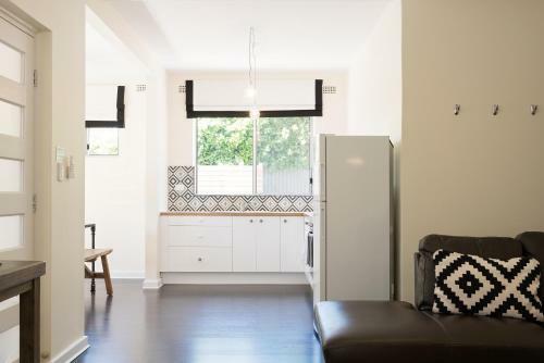 Apartamentos Arabella On West