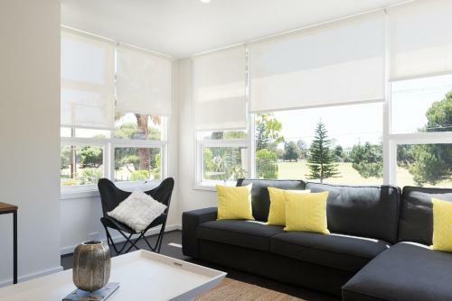 Apartamentos Arabella On West