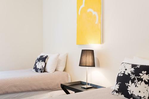 Apartamentos Arabella On West
