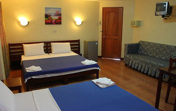 Hotel Cherrys @ Home Too Inland Resort