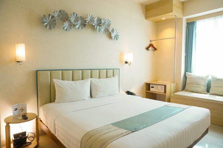 Solaris Hotel Malang
