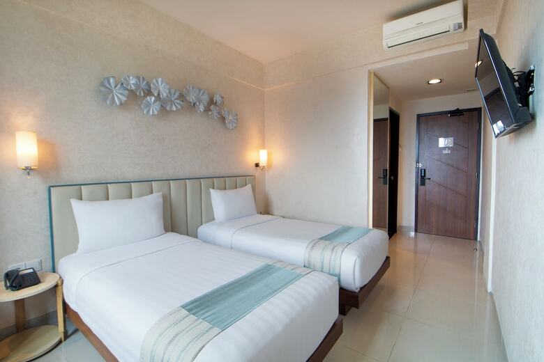 Solaris Hotel Malang