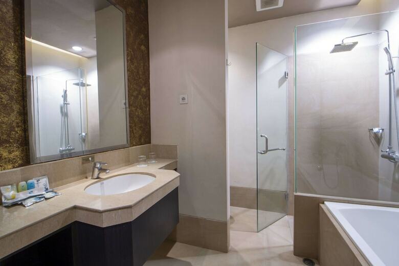 Solaris Hotel Malang