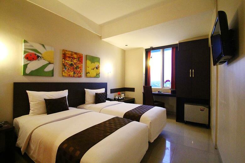 Solaris Hotel Malang