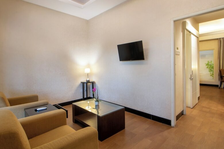 Solaris Hotel Malang