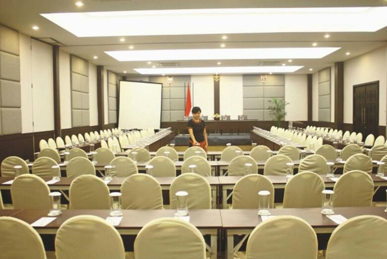 Solaris Hotel Malang