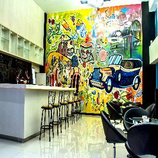 Hotel Swiss-belinn Malang