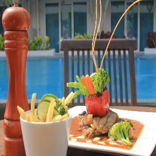 Hotel Swiss-belinn Malang