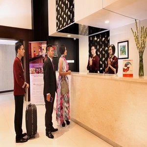 Hotel Swiss-belinn Malang