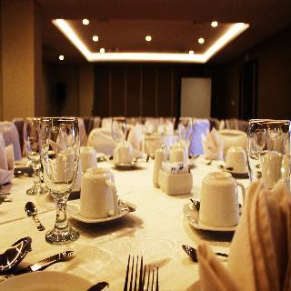 Hotel Swiss-belinn Malang