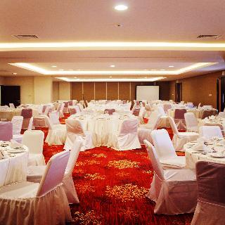 Hotel Swiss-belinn Malang