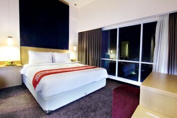 Hotel Swiss-belinn Malang