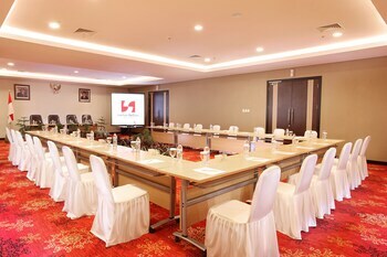 Hotel Swiss-belinn Malang