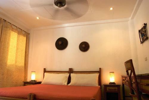 Hotel Alona Vida Beach Resort