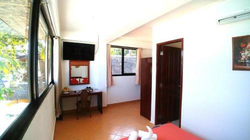 Hotel Alona Vida Beach Resort