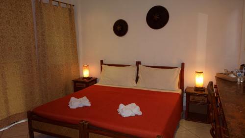 Hotel Alona Vida Beach Resort