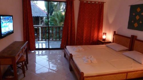 Hotel Alona Vida Beach Resort