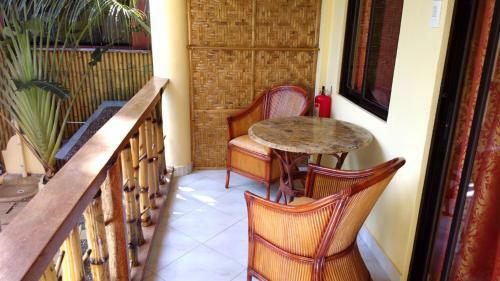Hotel Alona Vida Beach Resort