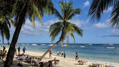 Hotel Alona Vida Beach Resort