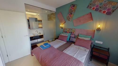 Apartament Beach Avenue