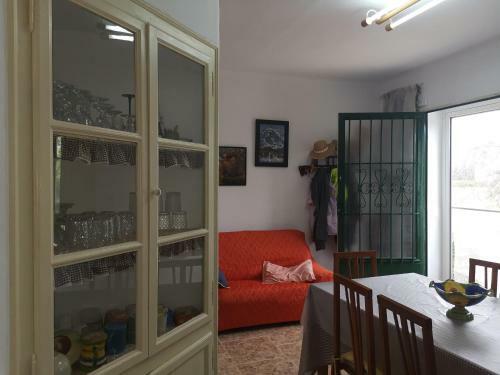 Casa Rural Masia D'en Gall