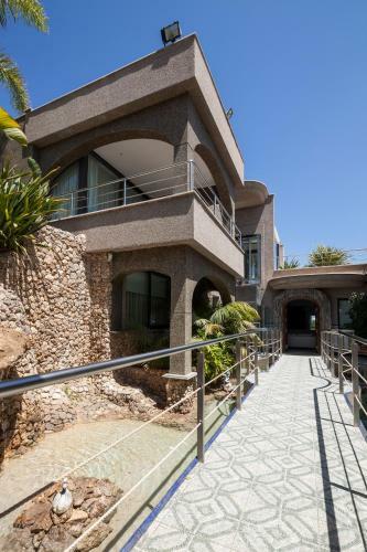 Villa Fuente De Ibiza