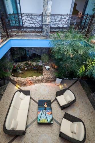 Villa Fuente De Ibiza