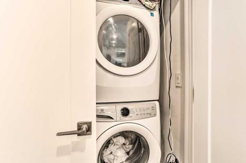 Apartamento Central Pet-friendly Apt - Minutes To Dtwn!