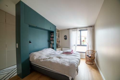 Spacious House Of 145m2 With Pool-wifi!