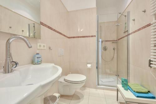 Apartamento Villa Undine 07